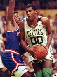 robert parish espn.